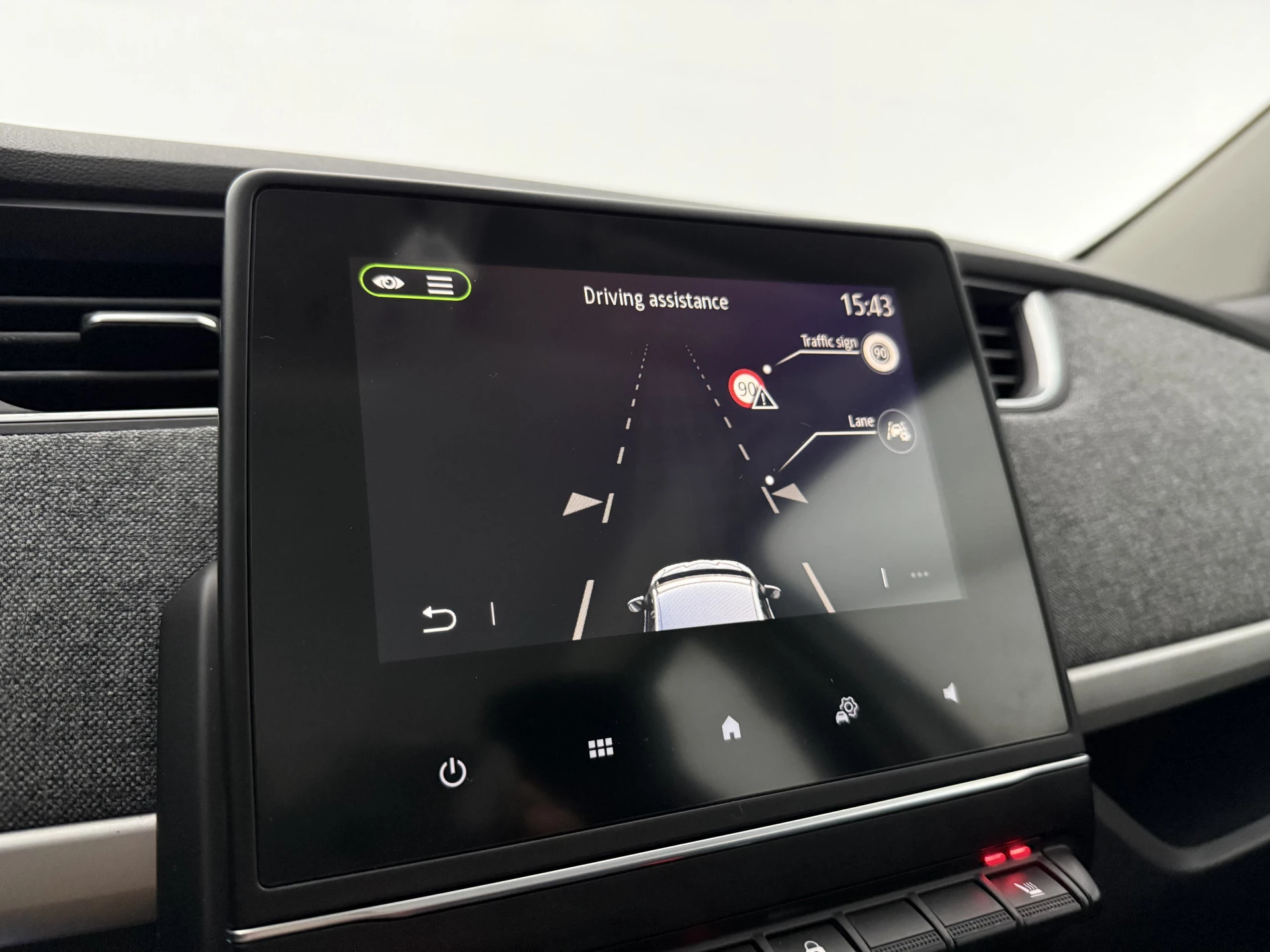 Hoofdafbeelding Renault ZOE