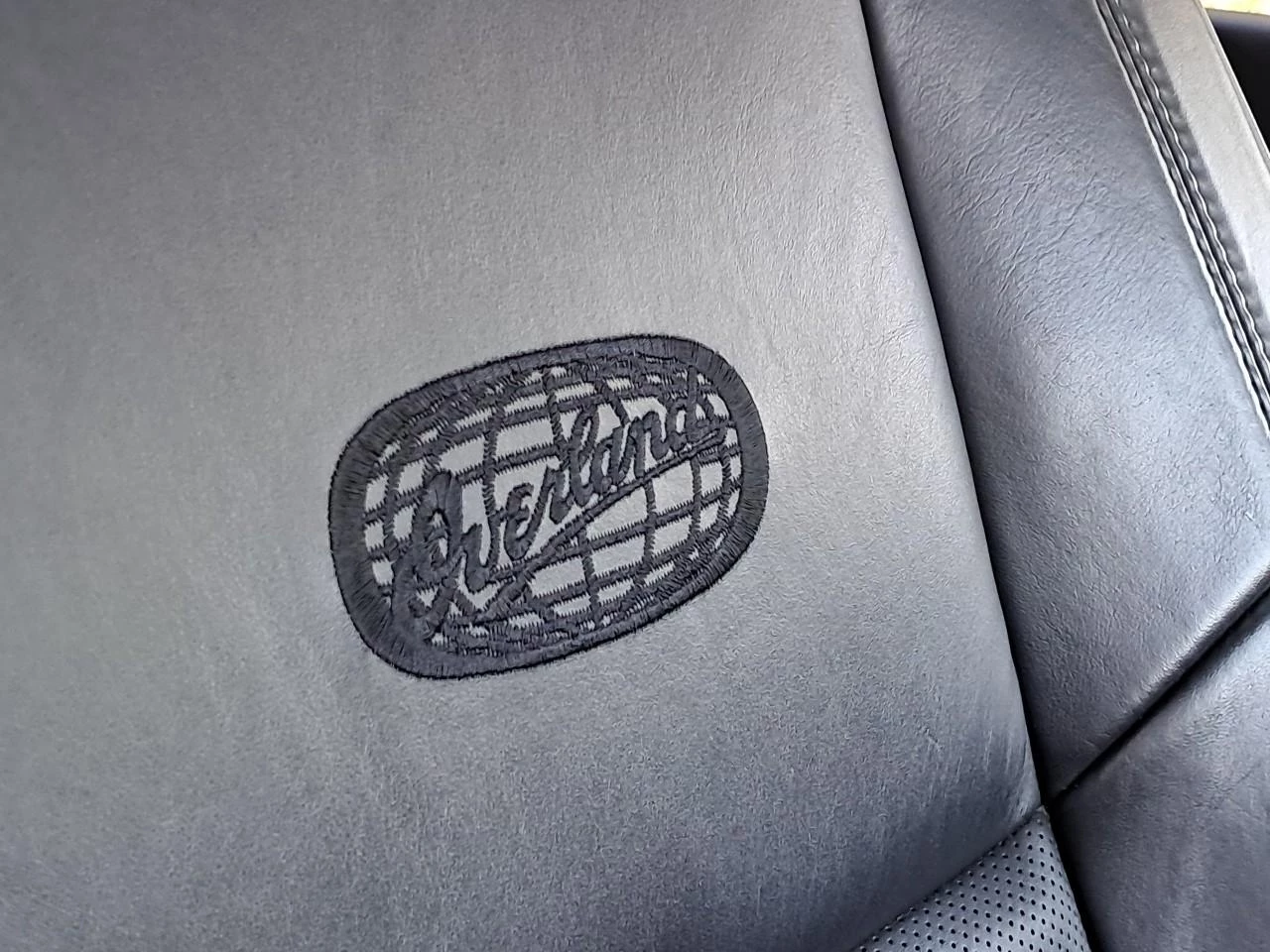 Hoofdafbeelding Jeep Grand Cherokee