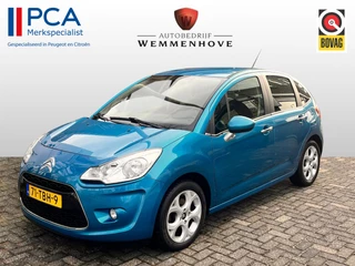 Citroën C3 1.6 VTi Tendance