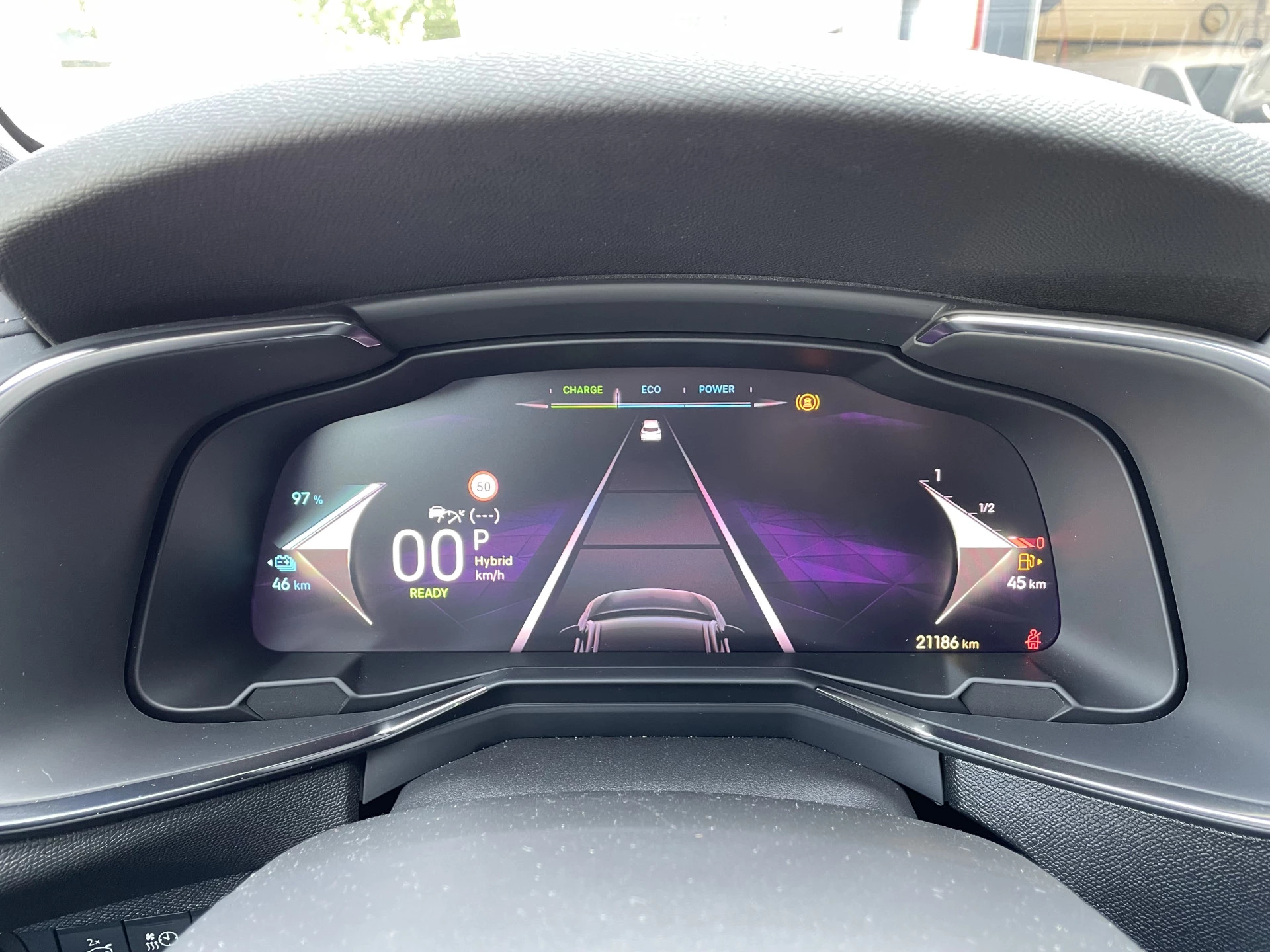 Hoofdafbeelding DS DS 7