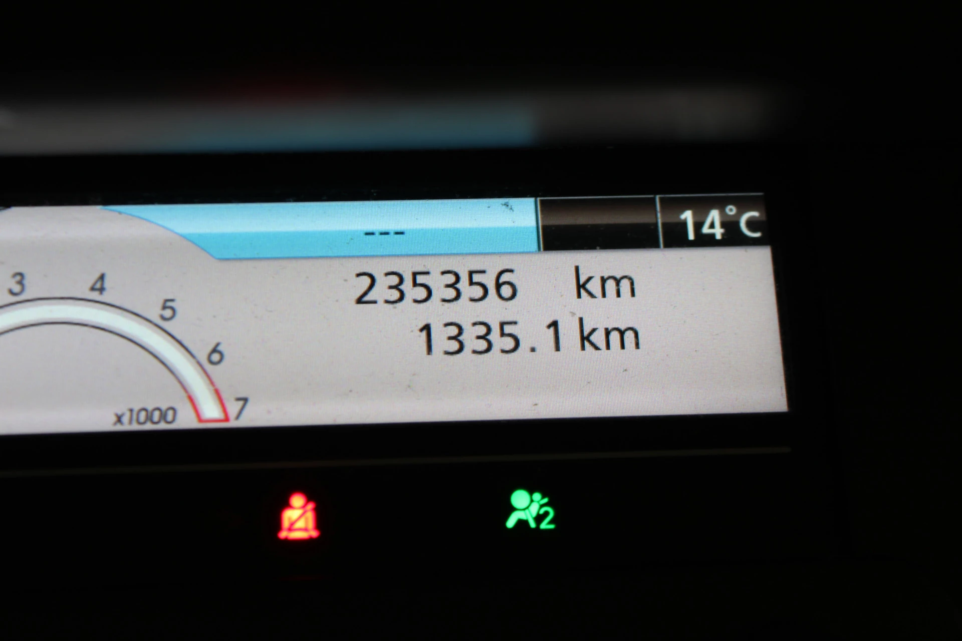 Hoofdafbeelding Renault Grand Scénic