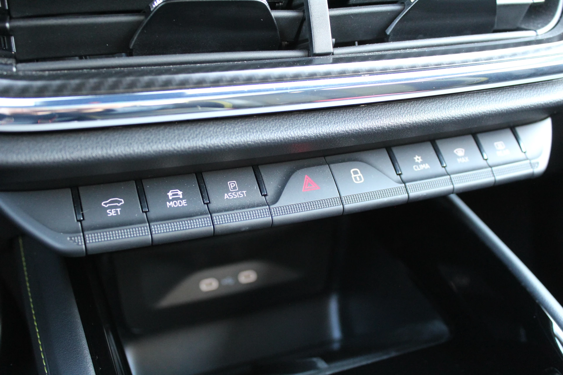 Hoofdafbeelding Škoda Enyaq Coupe