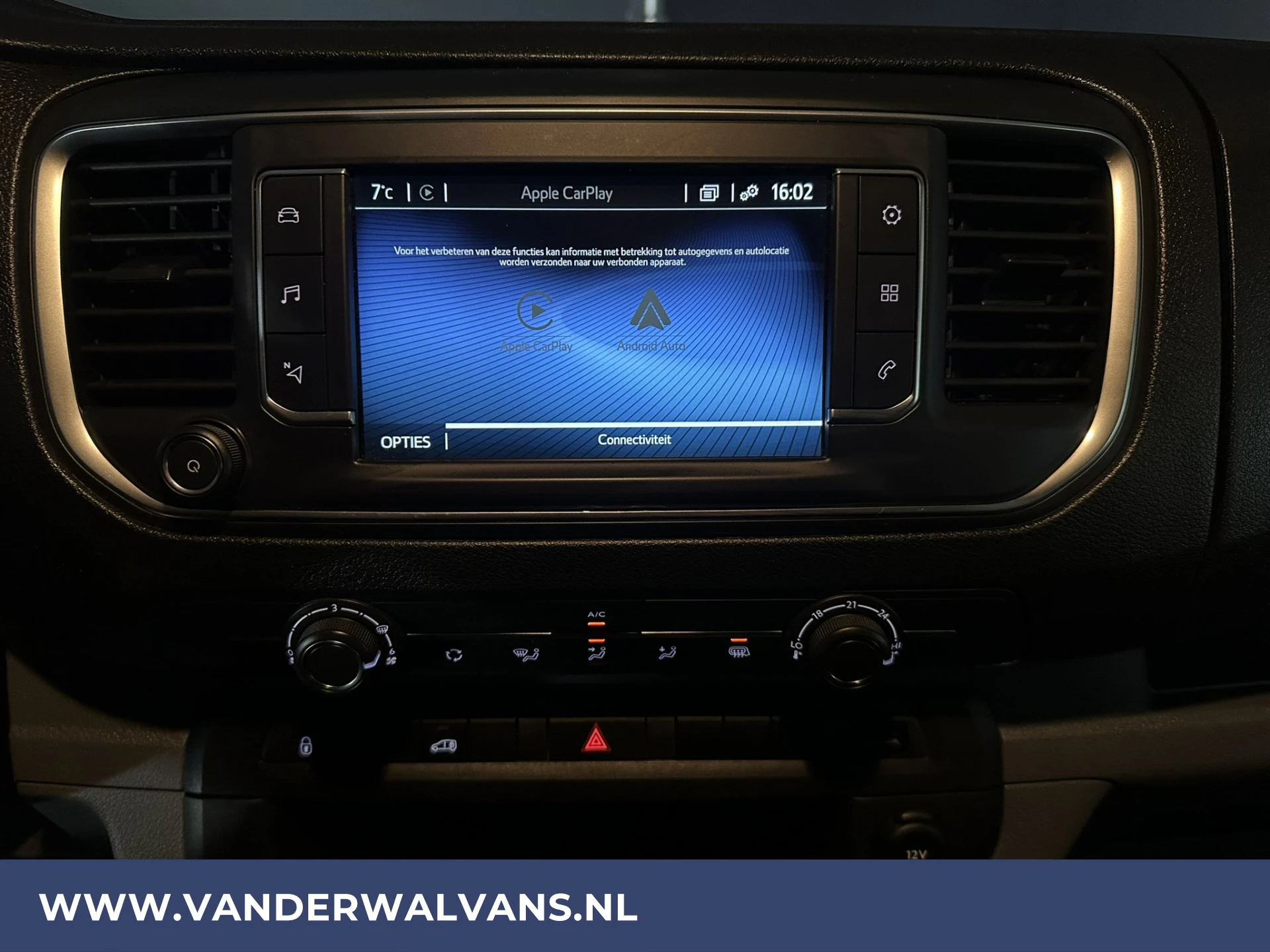 Hoofdafbeelding Toyota ProAce