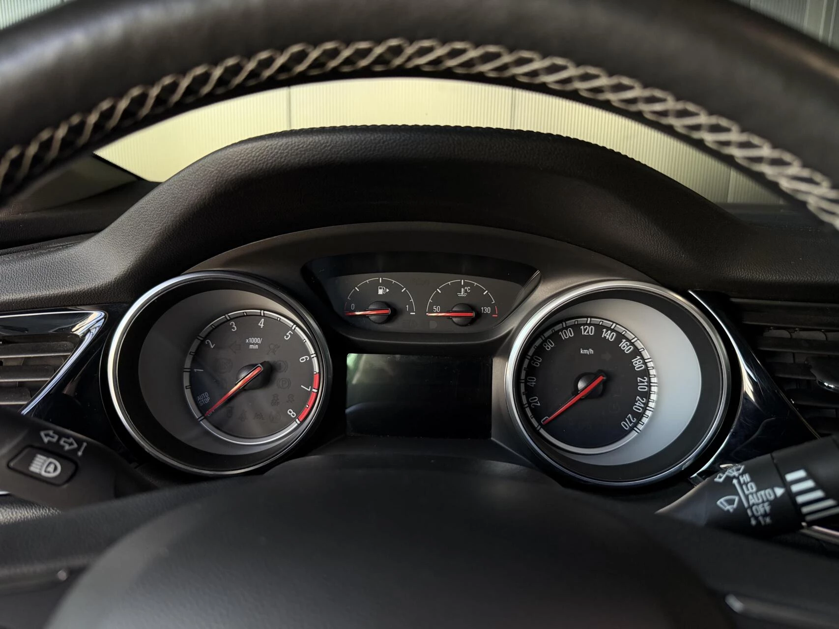 Hoofdafbeelding Opel Insignia