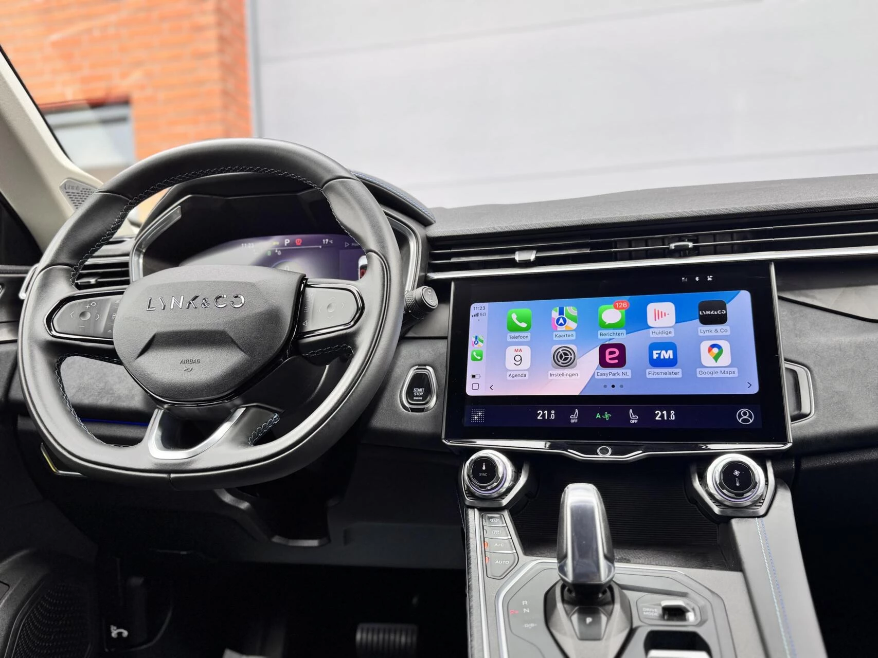 Hoofdafbeelding Lynk & Co 01