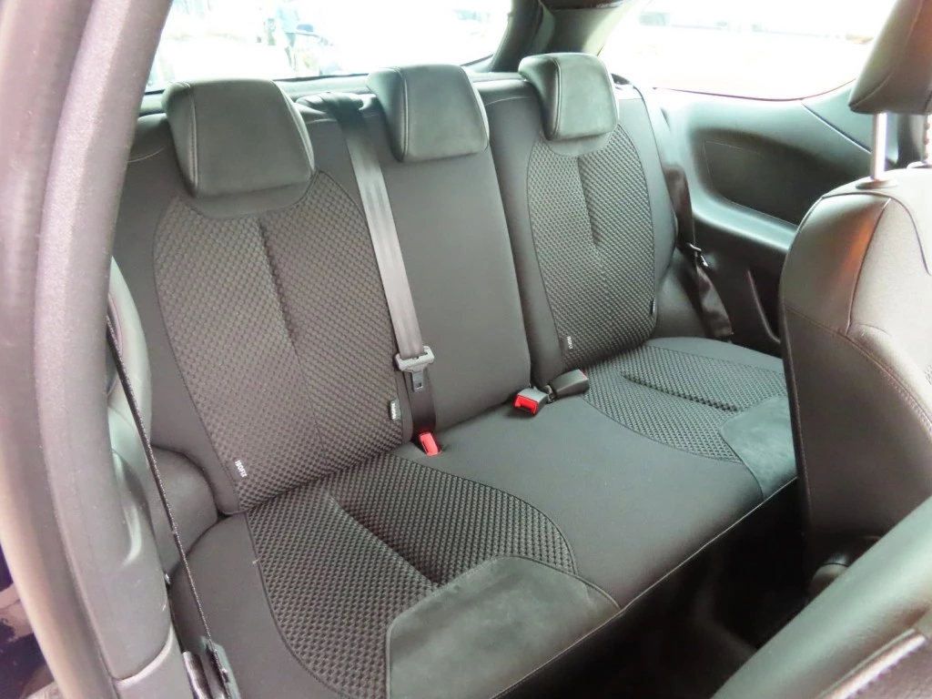 Hoofdafbeelding Citroën DS3