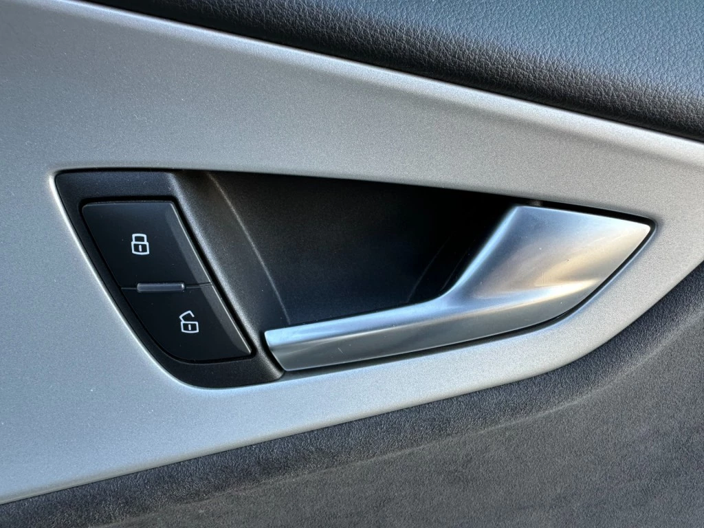 Hoofdafbeelding Audi A7