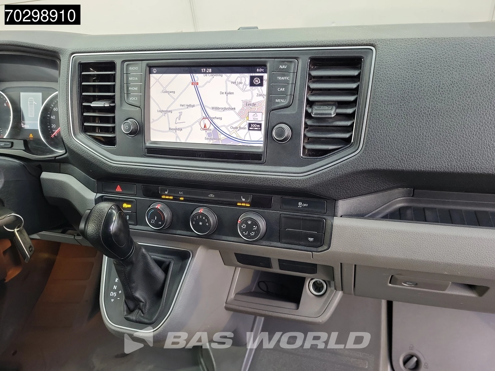 Hoofdafbeelding MAN TGE