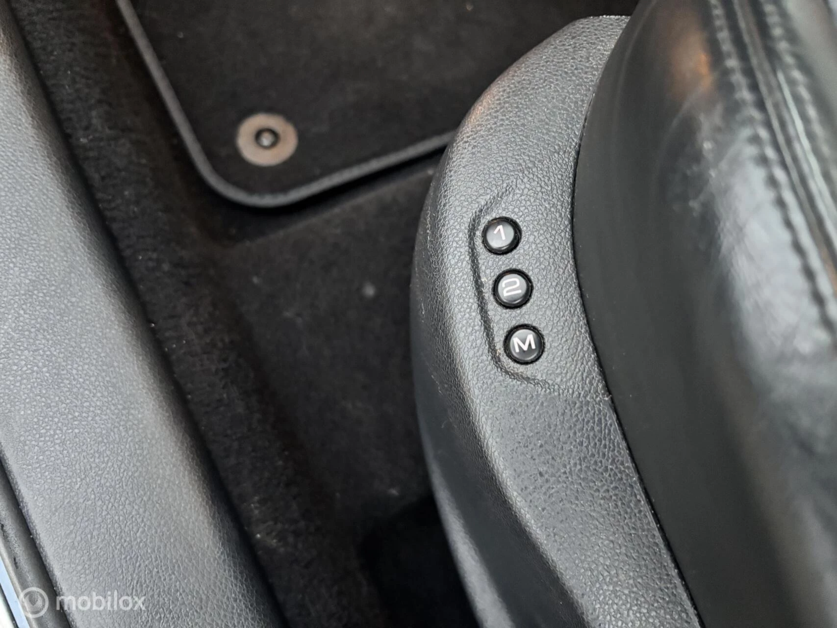 Hoofdafbeelding Peugeot RCZ