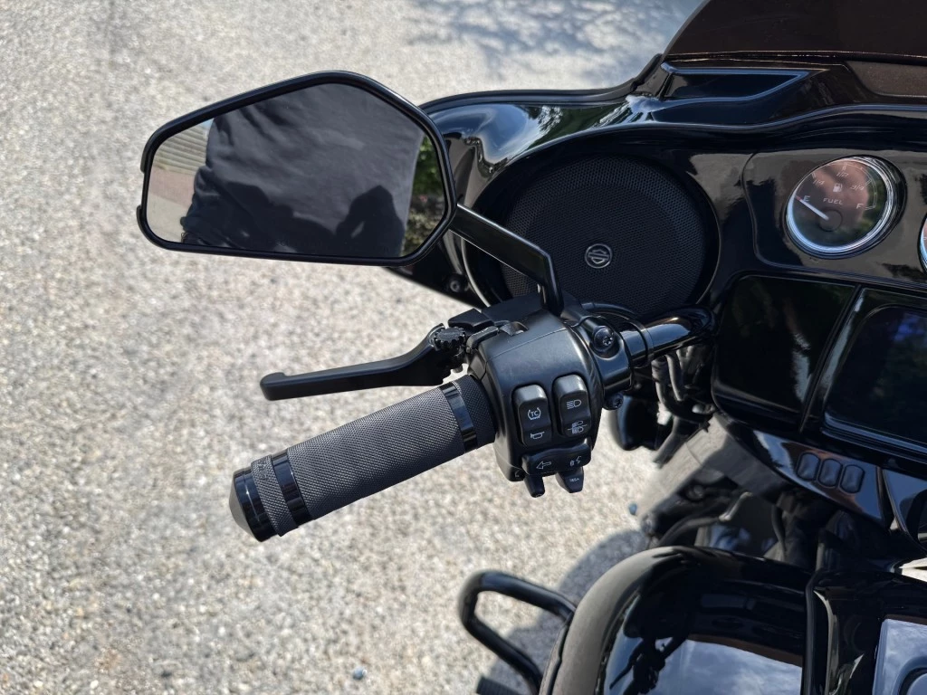 Hoofdafbeelding Harley-Davidson Street Glide