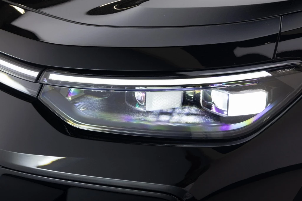 Hoofdafbeelding Volkswagen Tayron