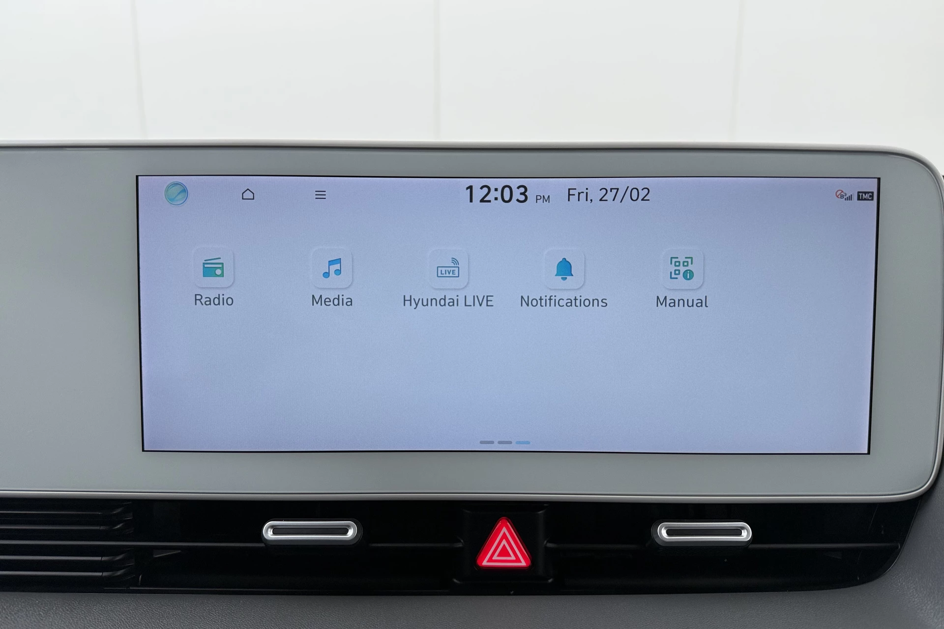 Hoofdafbeelding Hyundai IONIQ 5