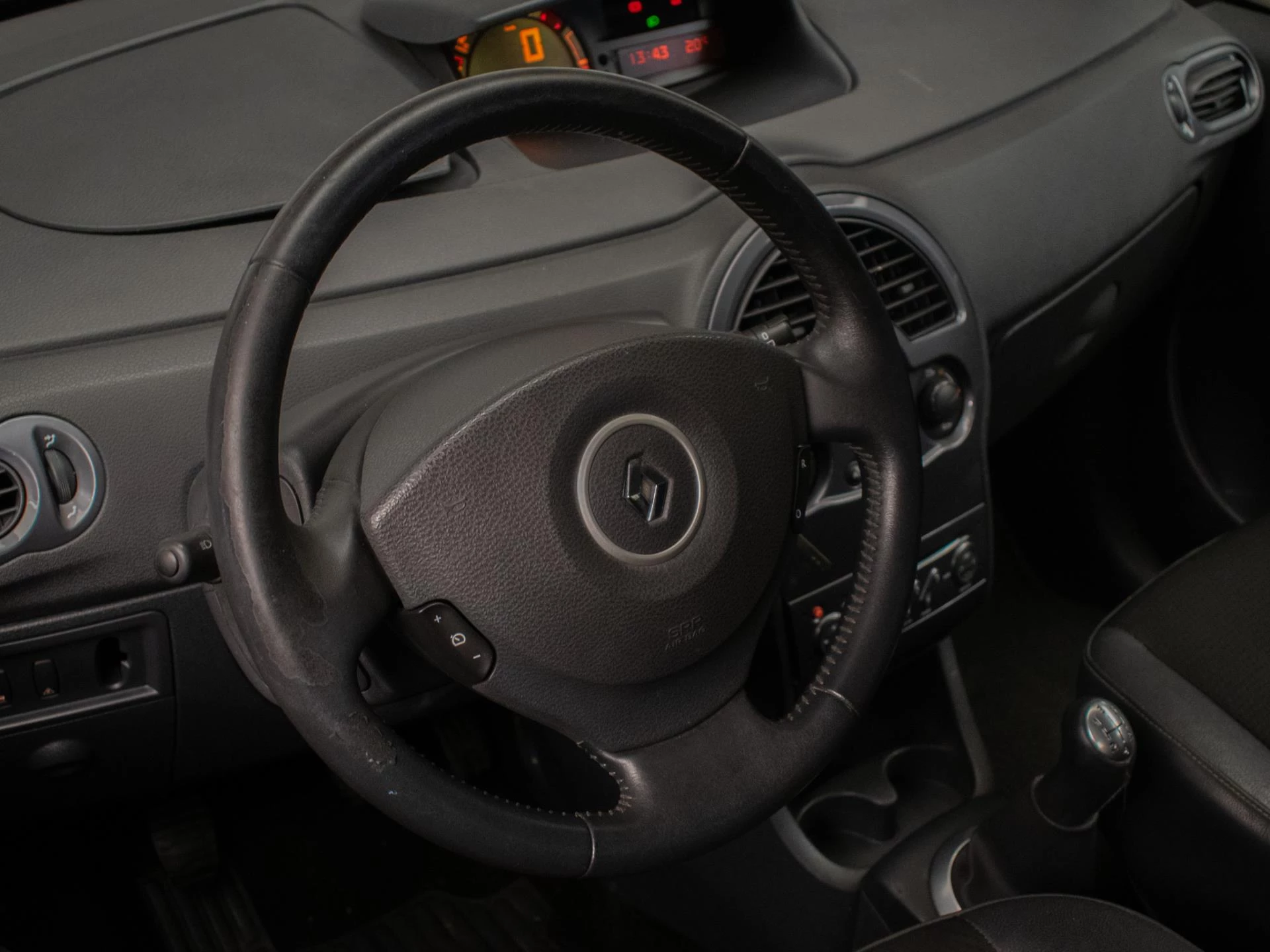 Hoofdafbeelding Renault Grand Modus