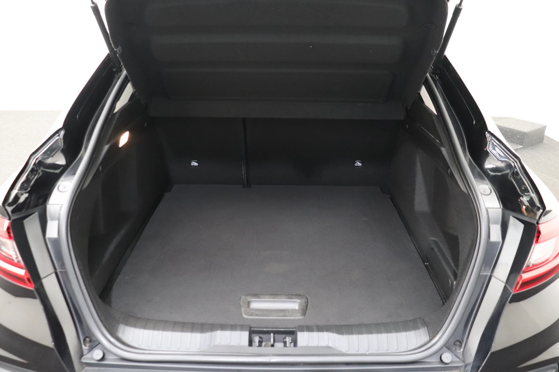 Hoofdafbeelding Renault Arkana