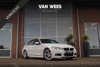➡️ BMW 3-serie 330e Centennial Executive M-sport | Facelift | M-pakket | Alcantara | LED | 18 inch | Camera | Cruise-control | Navi | Bluetooth | Climate control | NL auto |