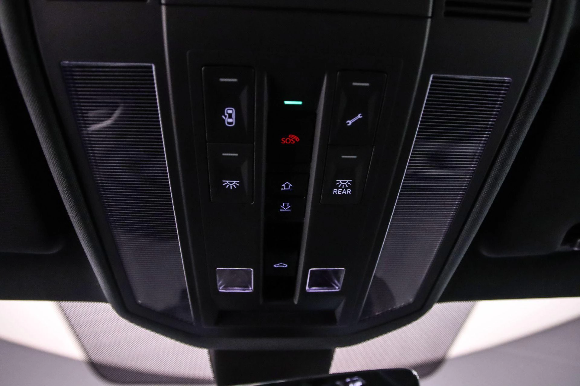 Hoofdafbeelding Volkswagen Touareg
