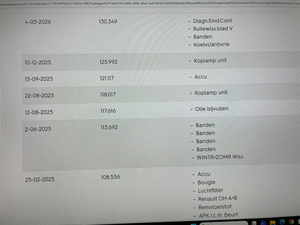 Hoofdafbeelding Renault Kadjar