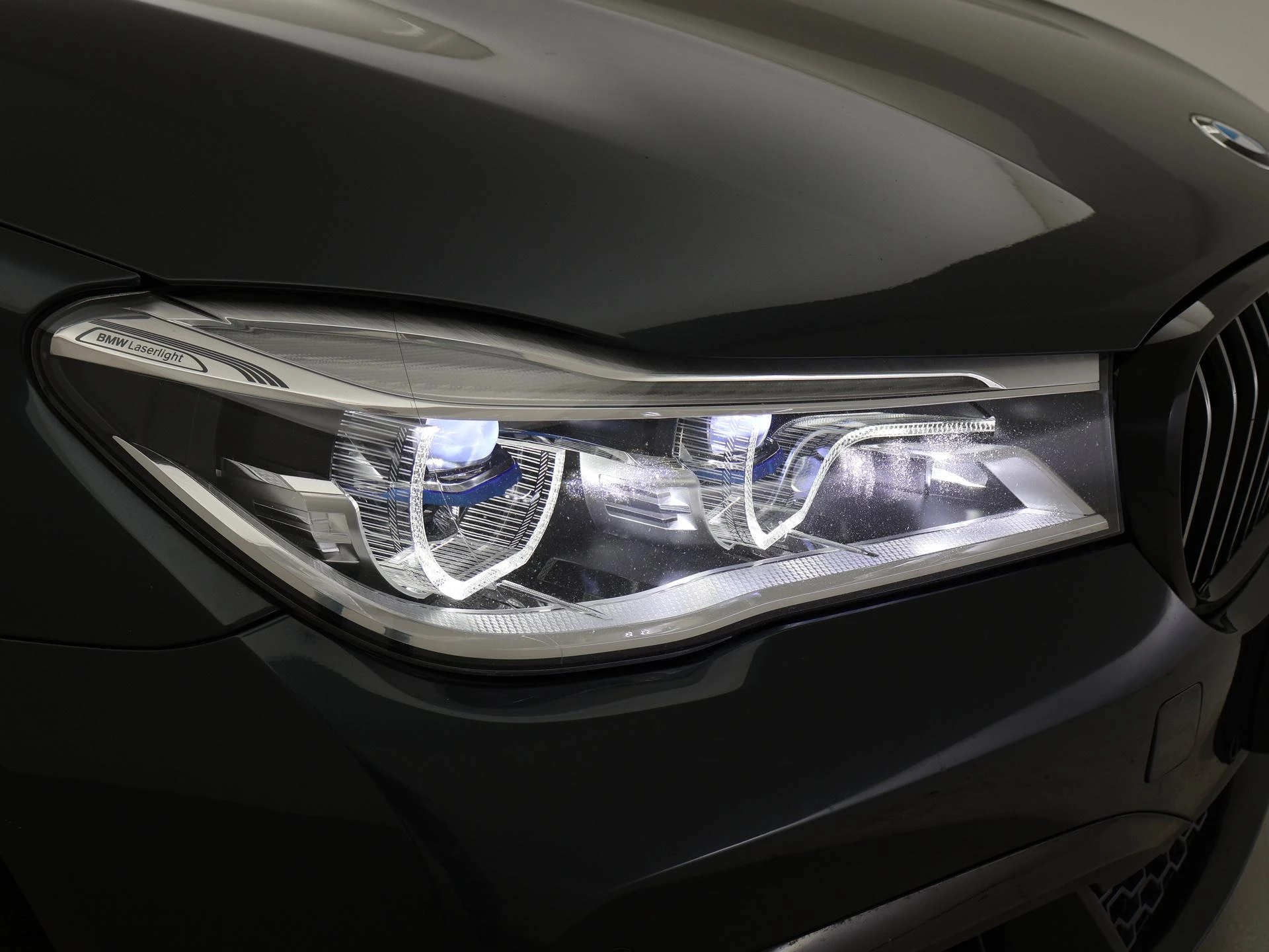 Hoofdafbeelding BMW 7 Serie