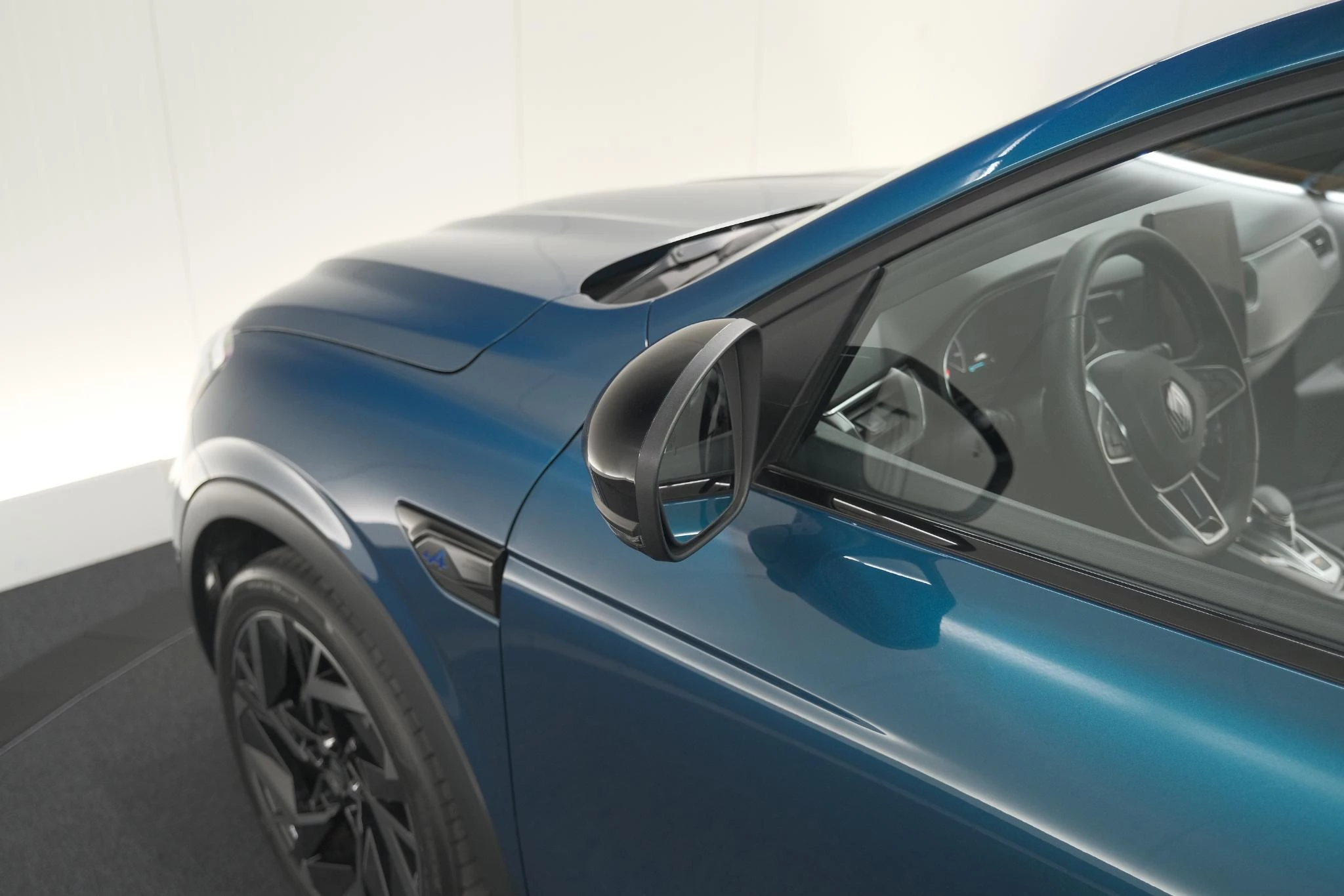 Hoofdafbeelding Renault Arkana