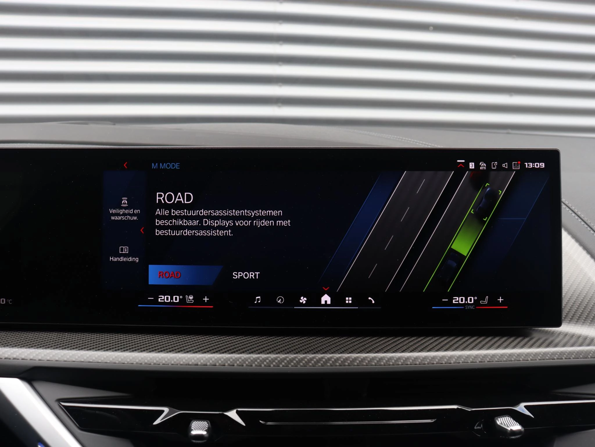 Hoofdafbeelding BMW XM