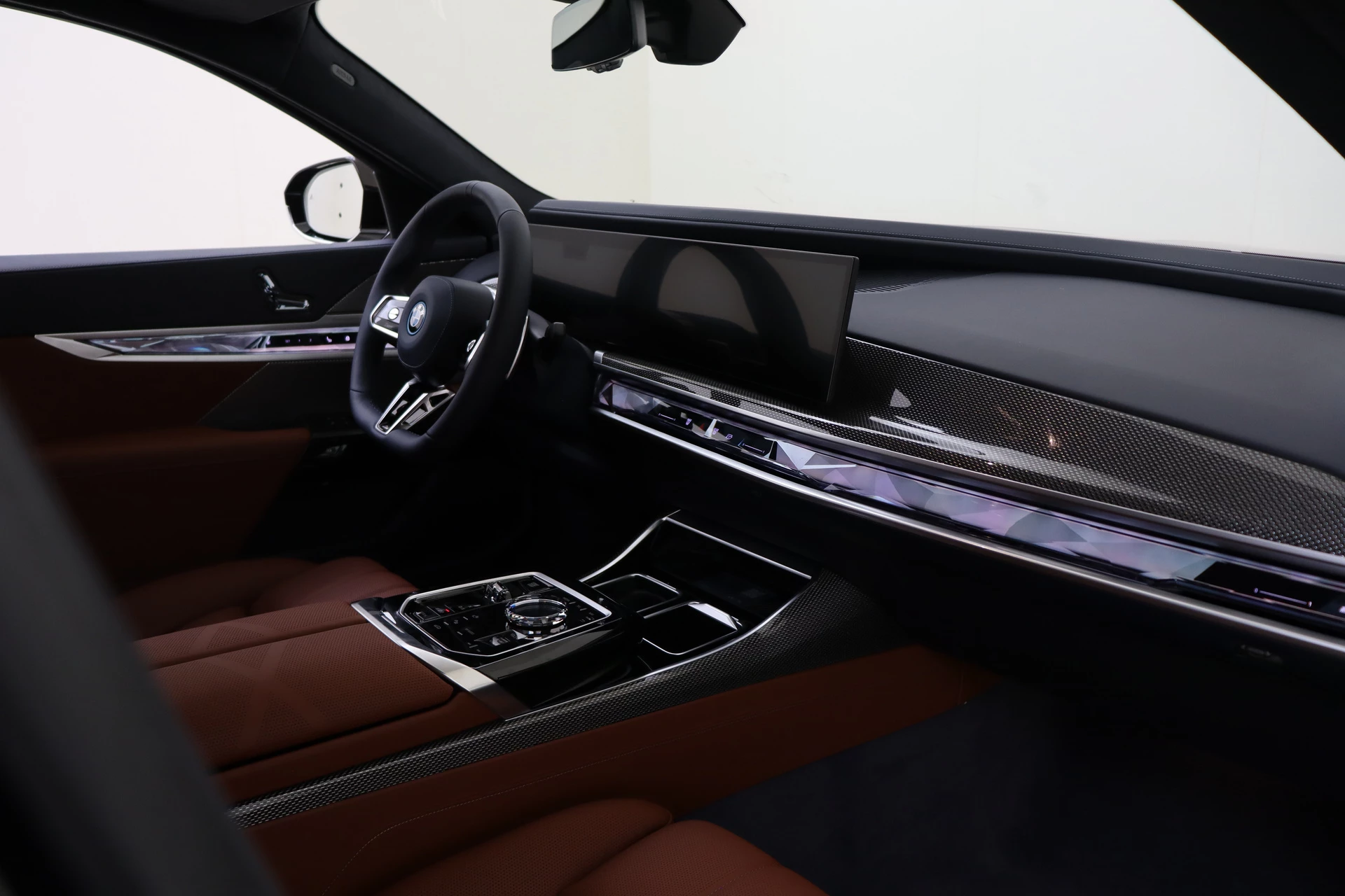 Hoofdafbeelding BMW 7 Serie