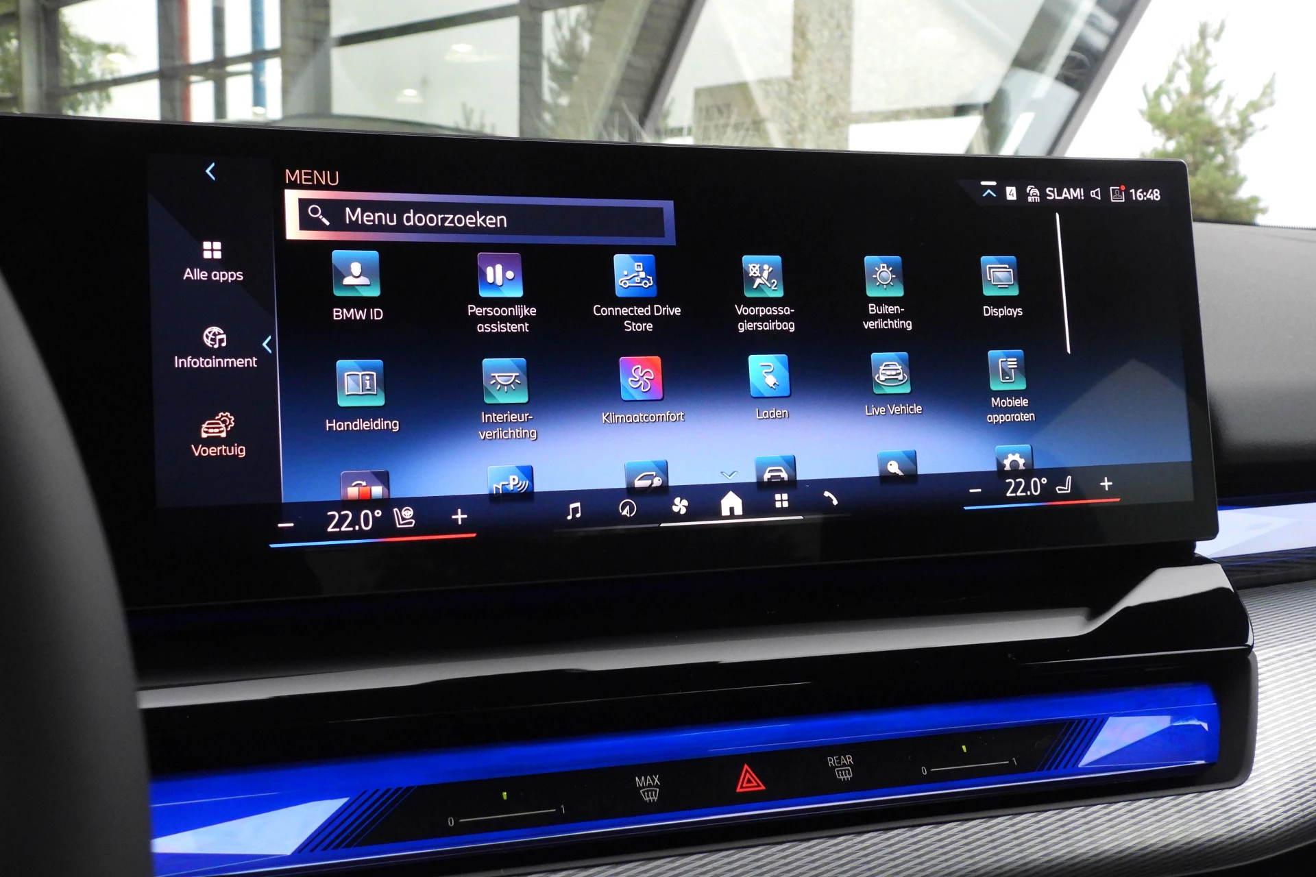 Hoofdafbeelding BMW i5