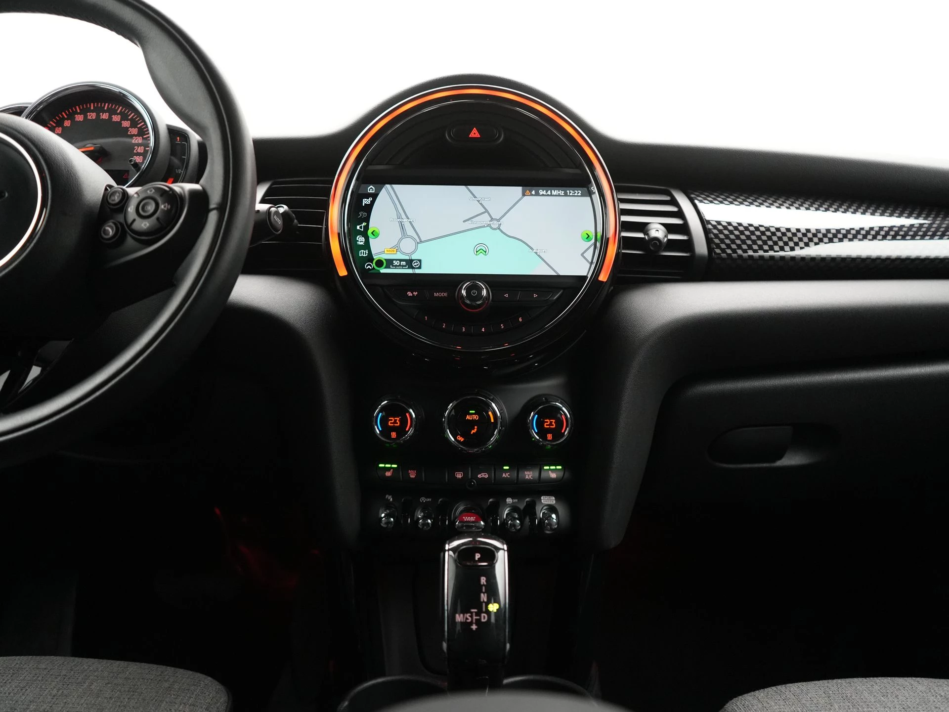 Hoofdafbeelding MINI Cooper S