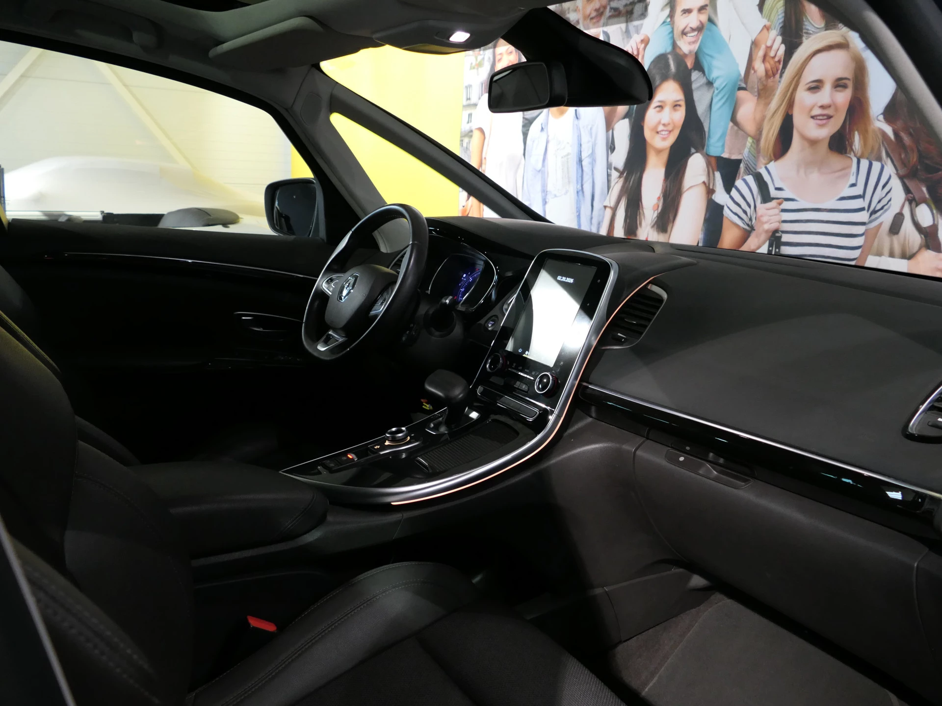 Hoofdafbeelding Renault Espace