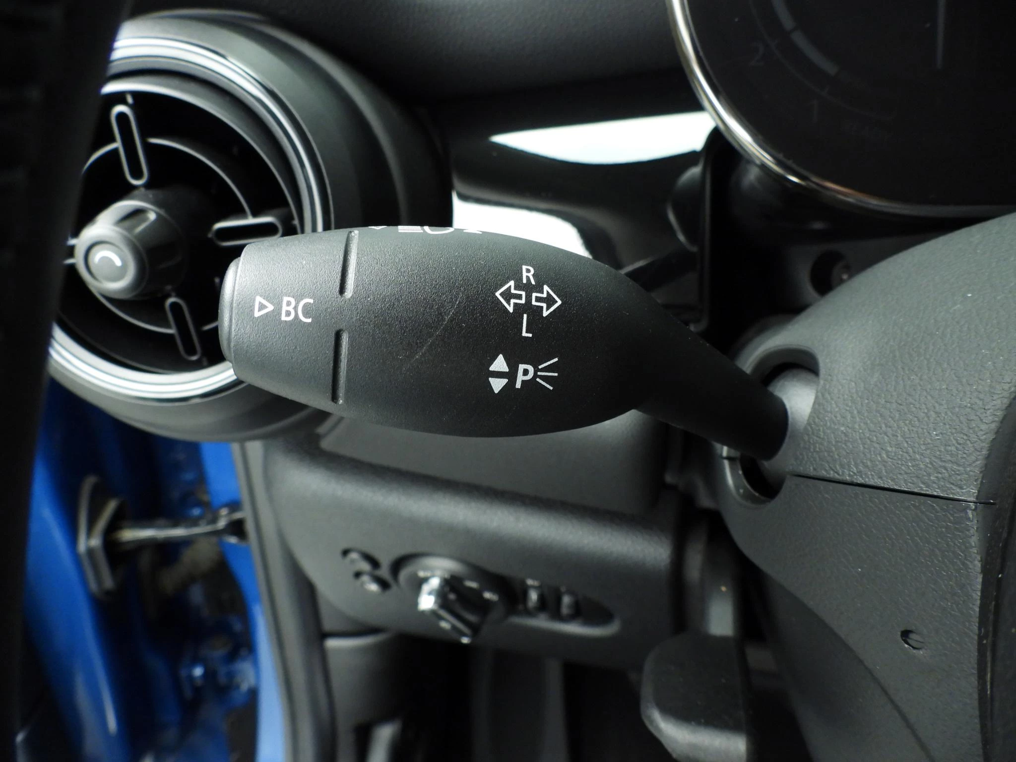 Hoofdafbeelding MINI 3-deurs