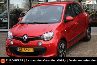 Renault Twingo 1.0 SCe Collection AIRCO NL-AUTO NAP!