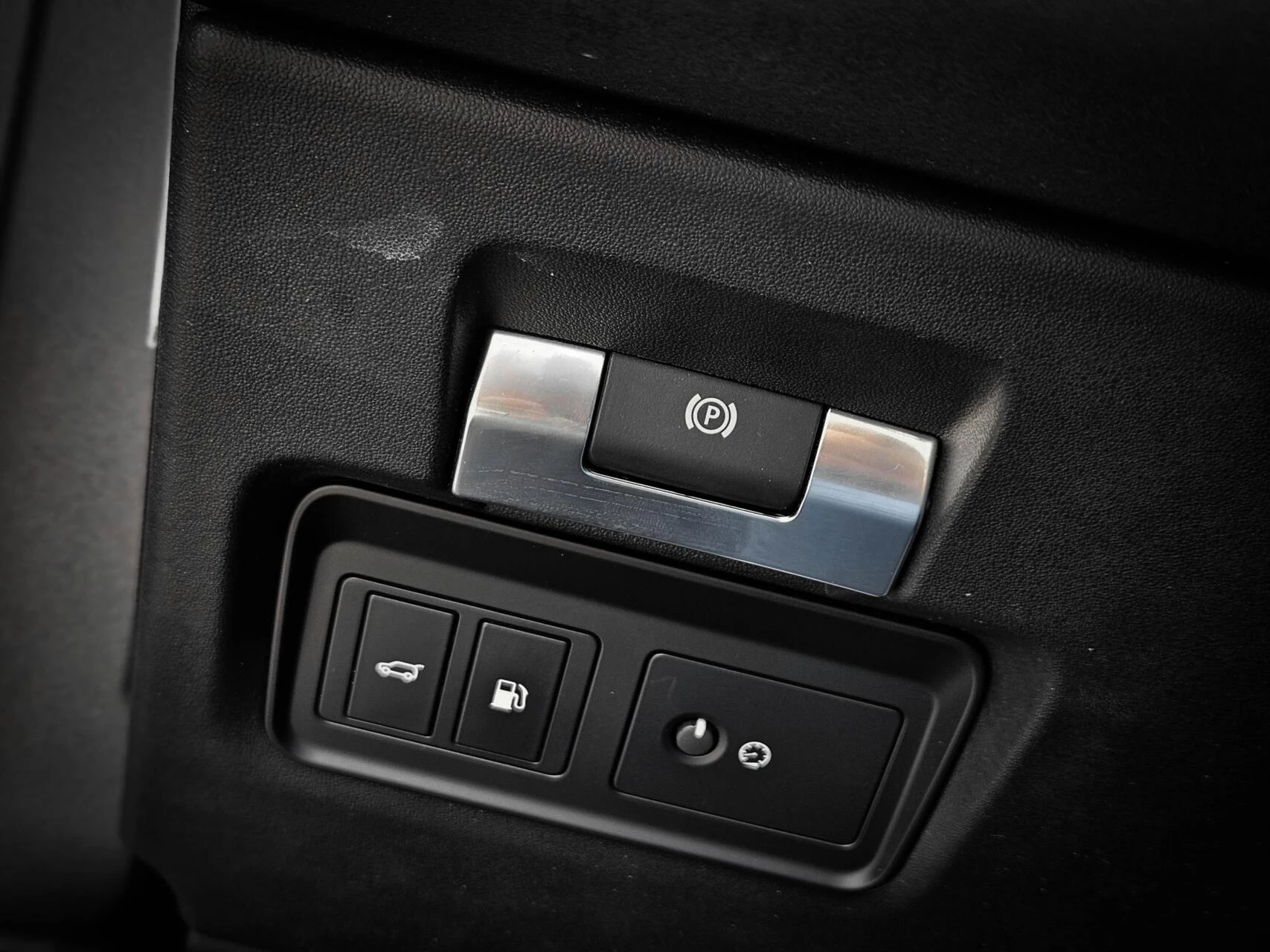Hoofdafbeelding Land Rover Discovery Sport