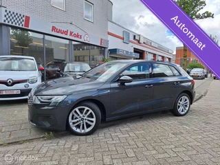 AUDI A3 SPORTBACK 40 TFSI e EDITION