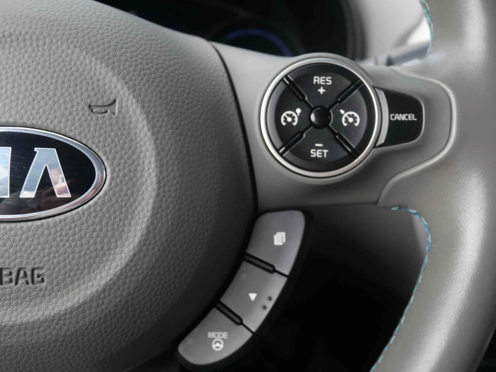 Hoofdafbeelding Kia e-Soul