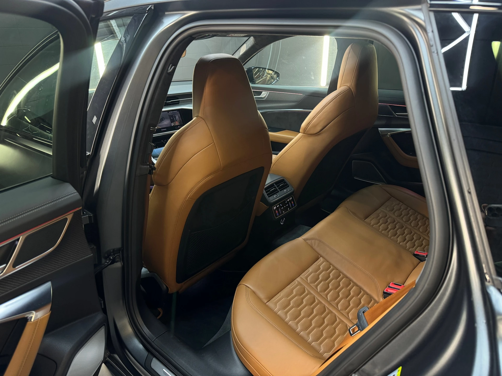 Hoofdafbeelding Audi RS6