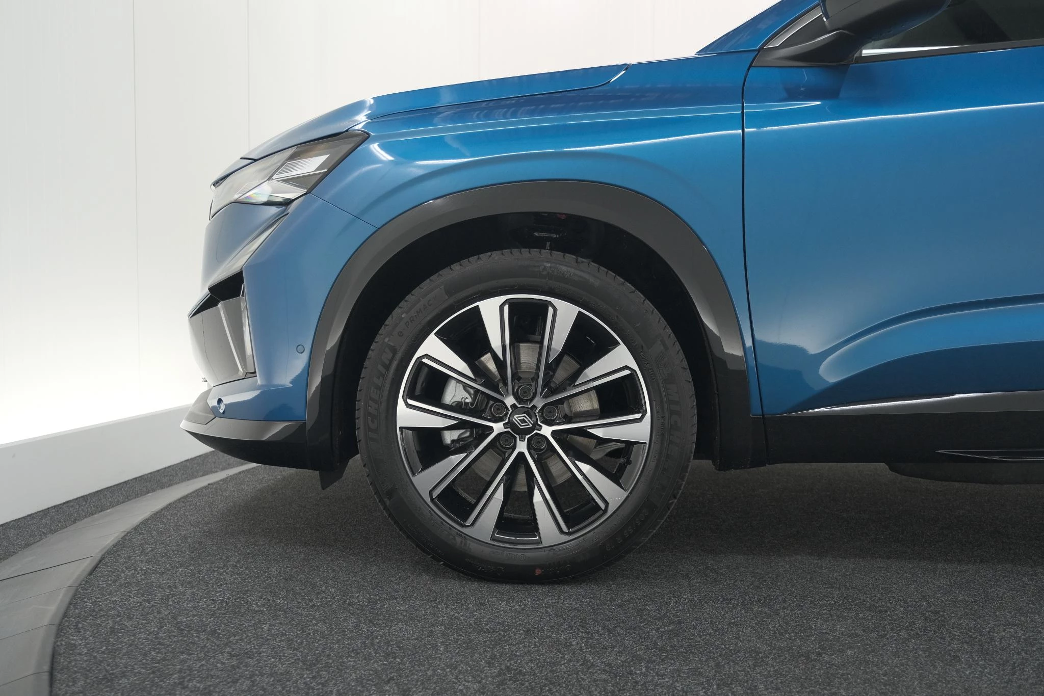 Hoofdafbeelding Renault Austral