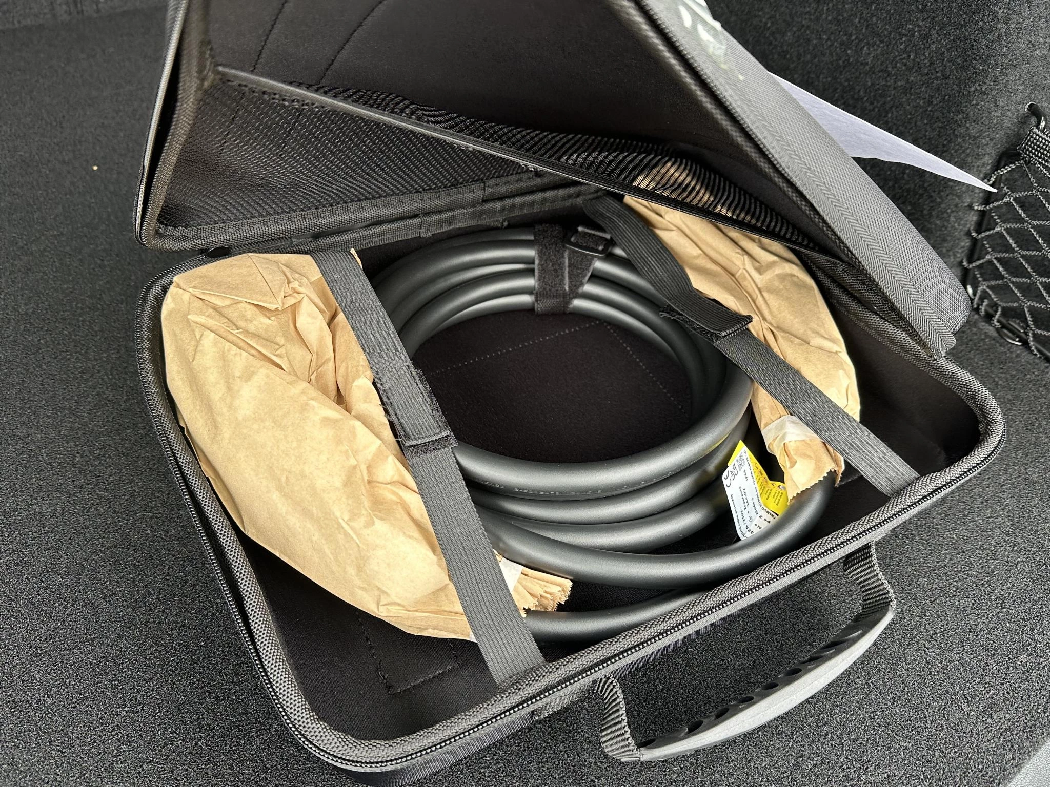 Hoofdafbeelding MG EHS