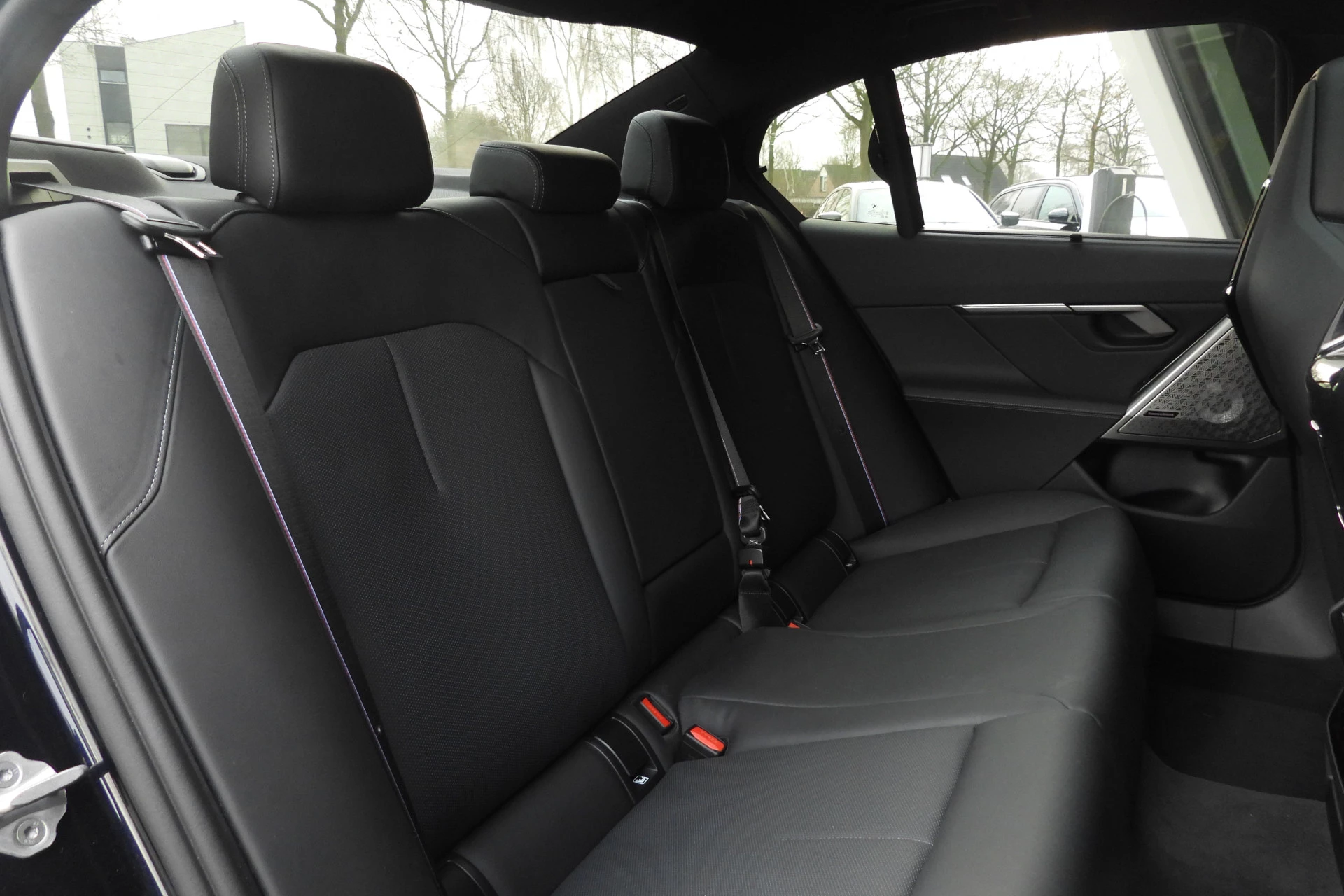 Hoofdafbeelding BMW M5