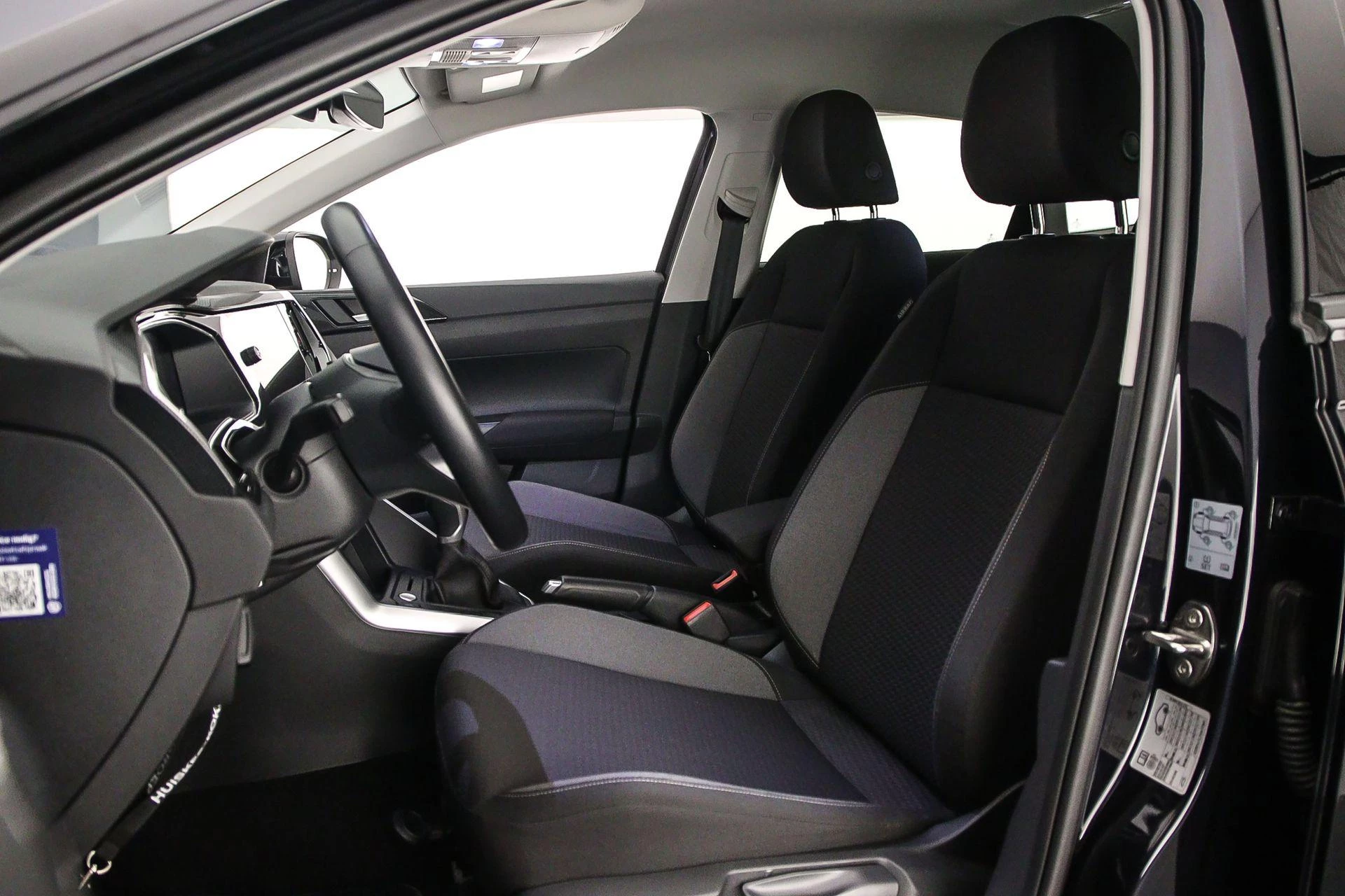 Hoofdafbeelding Volkswagen Taigo