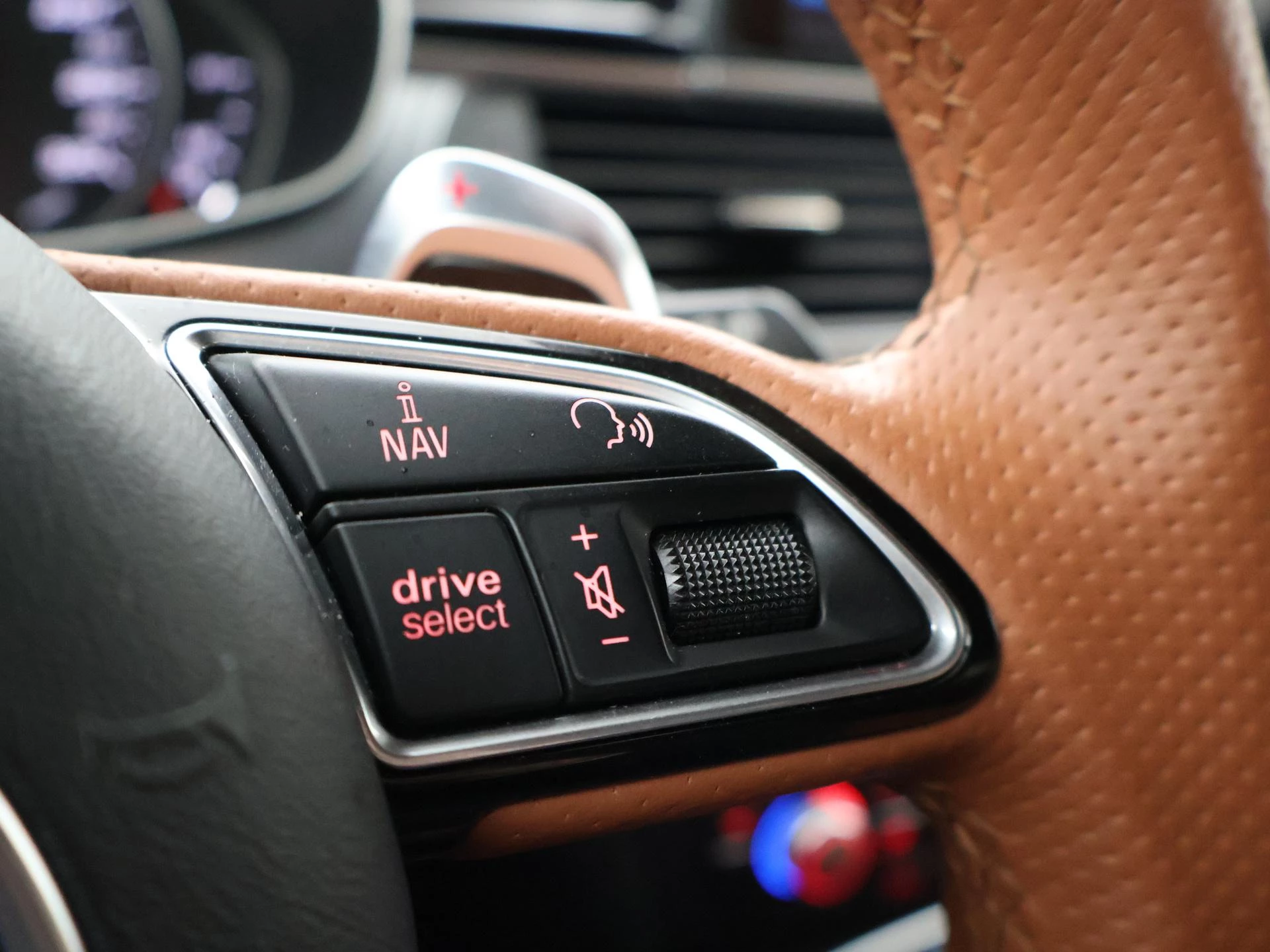 Hoofdafbeelding Audi RS6