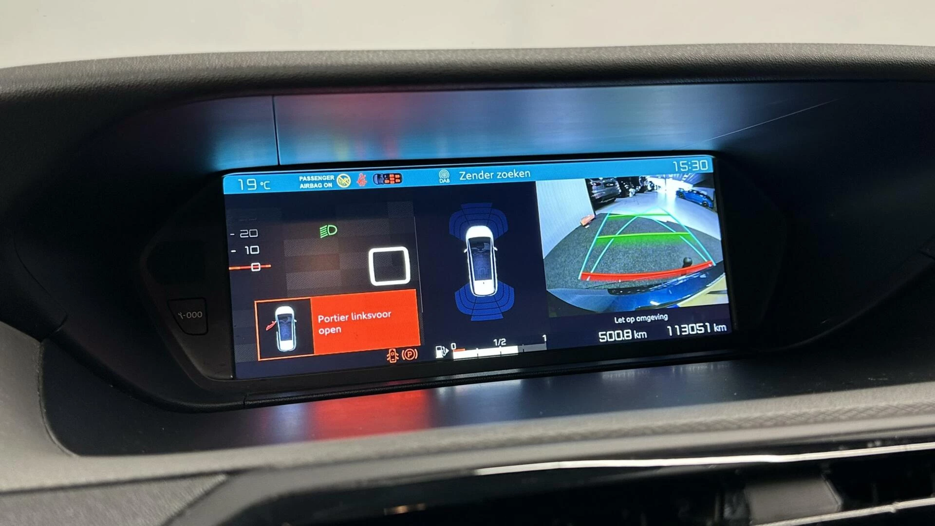 Hoofdafbeelding Citroën Grand C4 Spacetourer