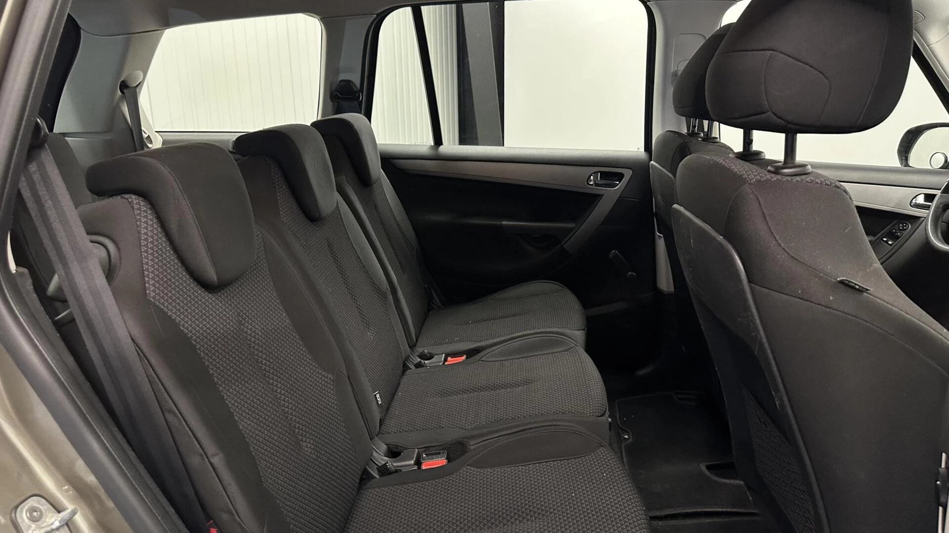 Hoofdafbeelding Citroën Grand C4 Picasso