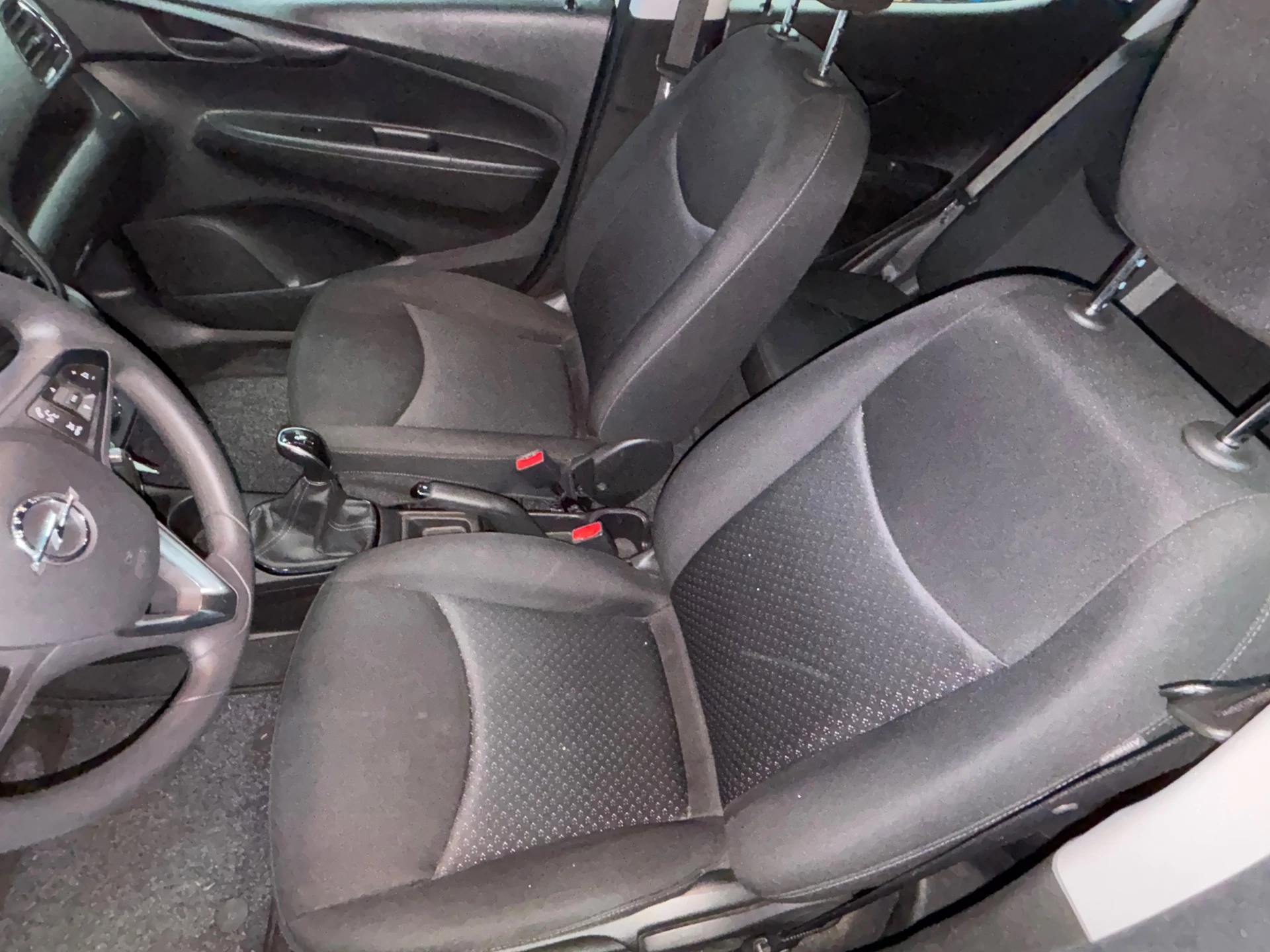 Hoofdafbeelding Opel KARL