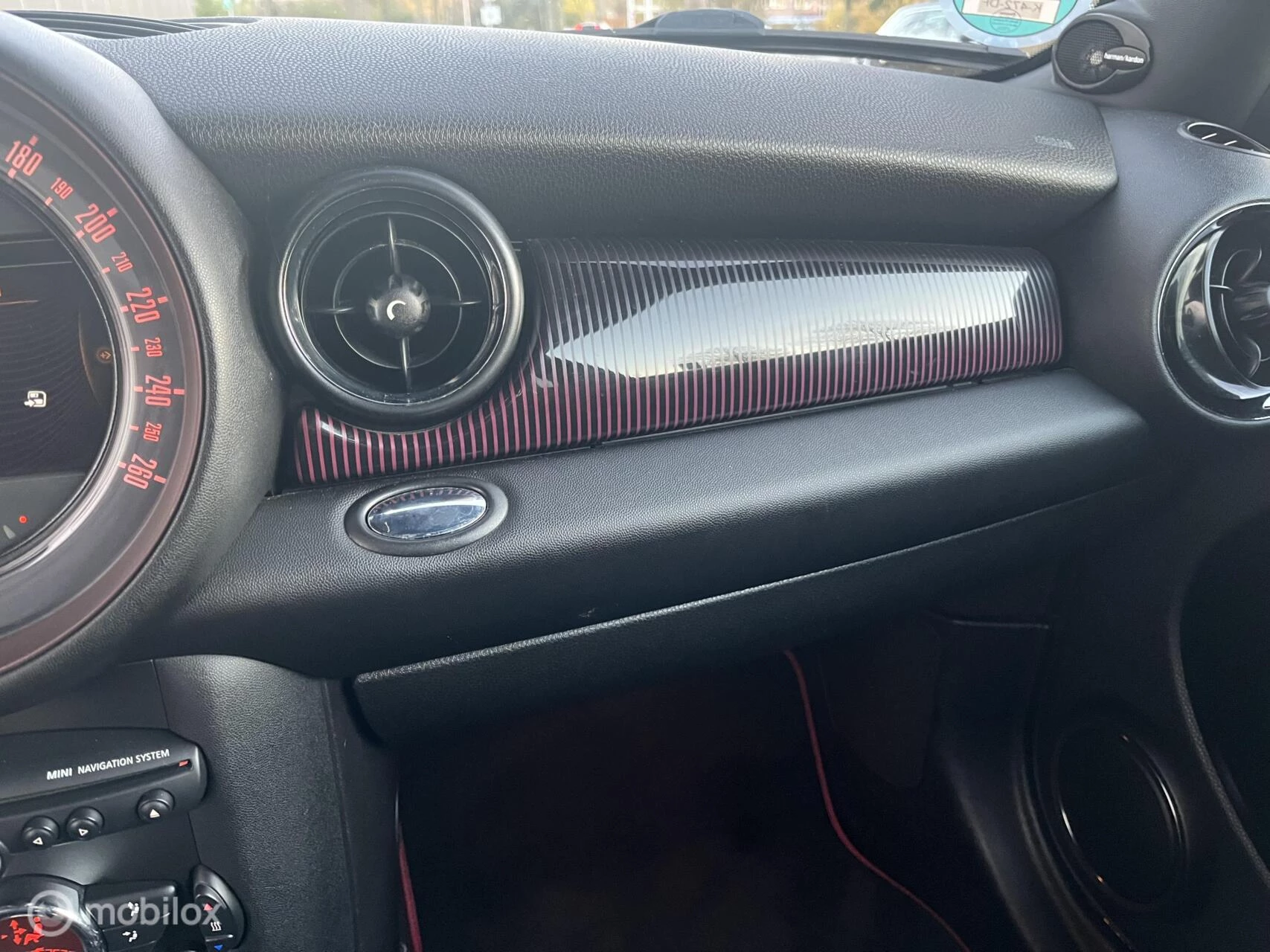 Hoofdafbeelding MINI Cooper S