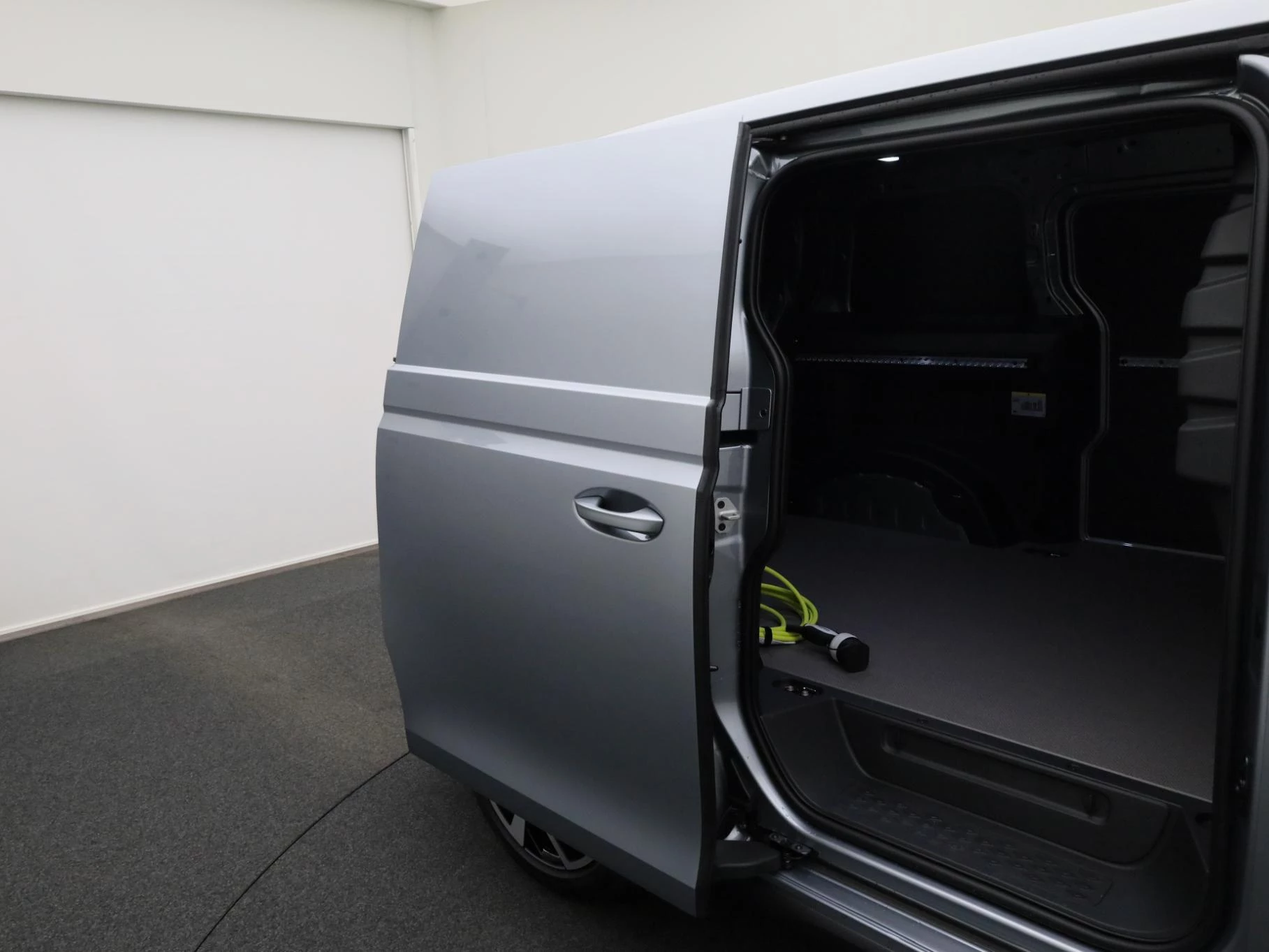 Hoofdafbeelding Volkswagen ID. Buzz Cargo