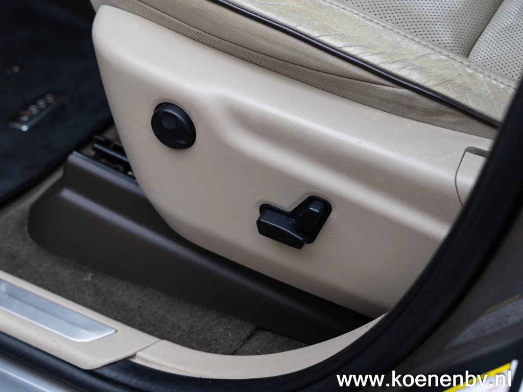 Hoofdafbeelding Jeep Grand Cherokee