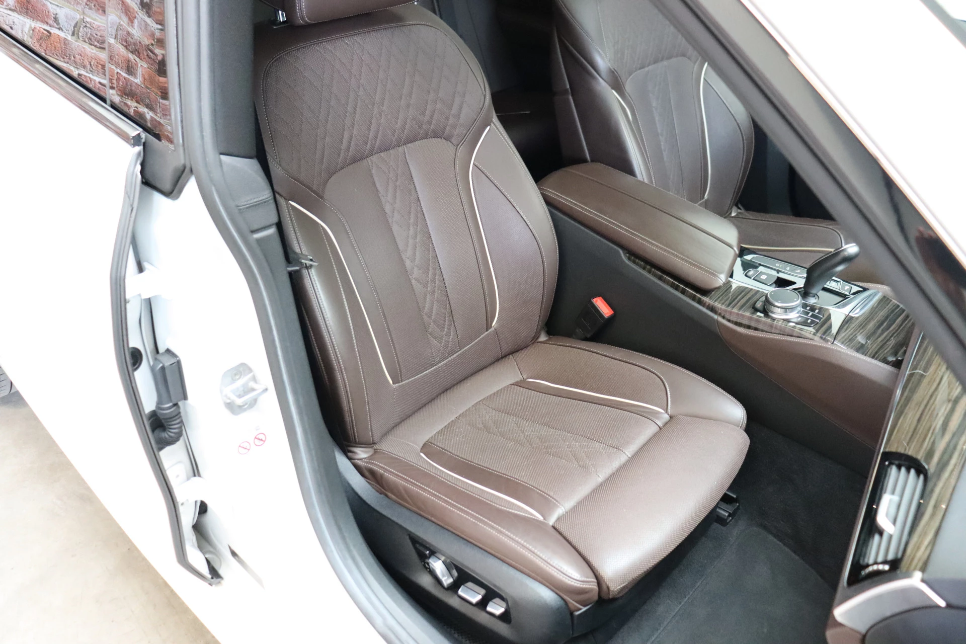 Hoofdafbeelding BMW 6 Serie