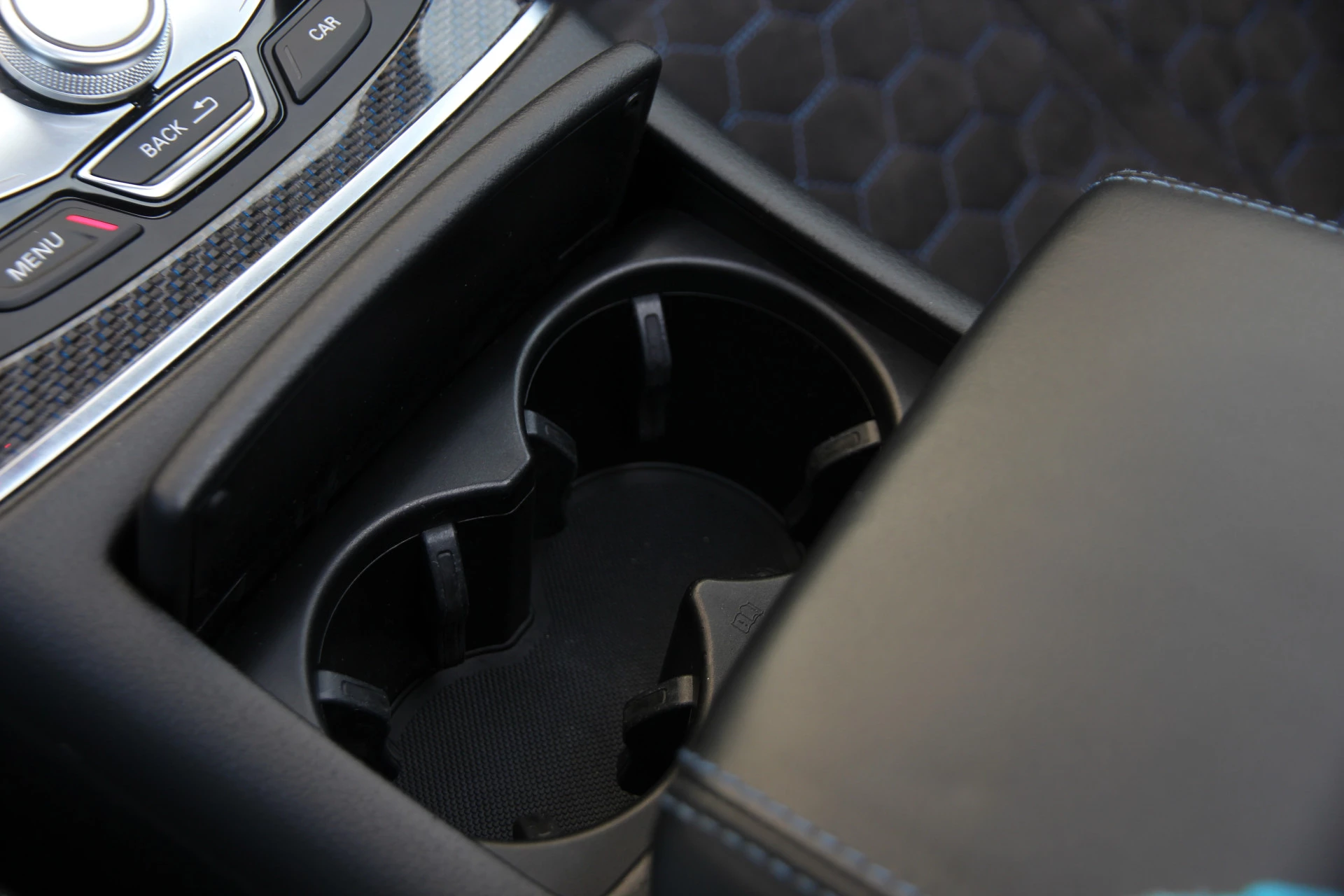 Hoofdafbeelding Audi RS6