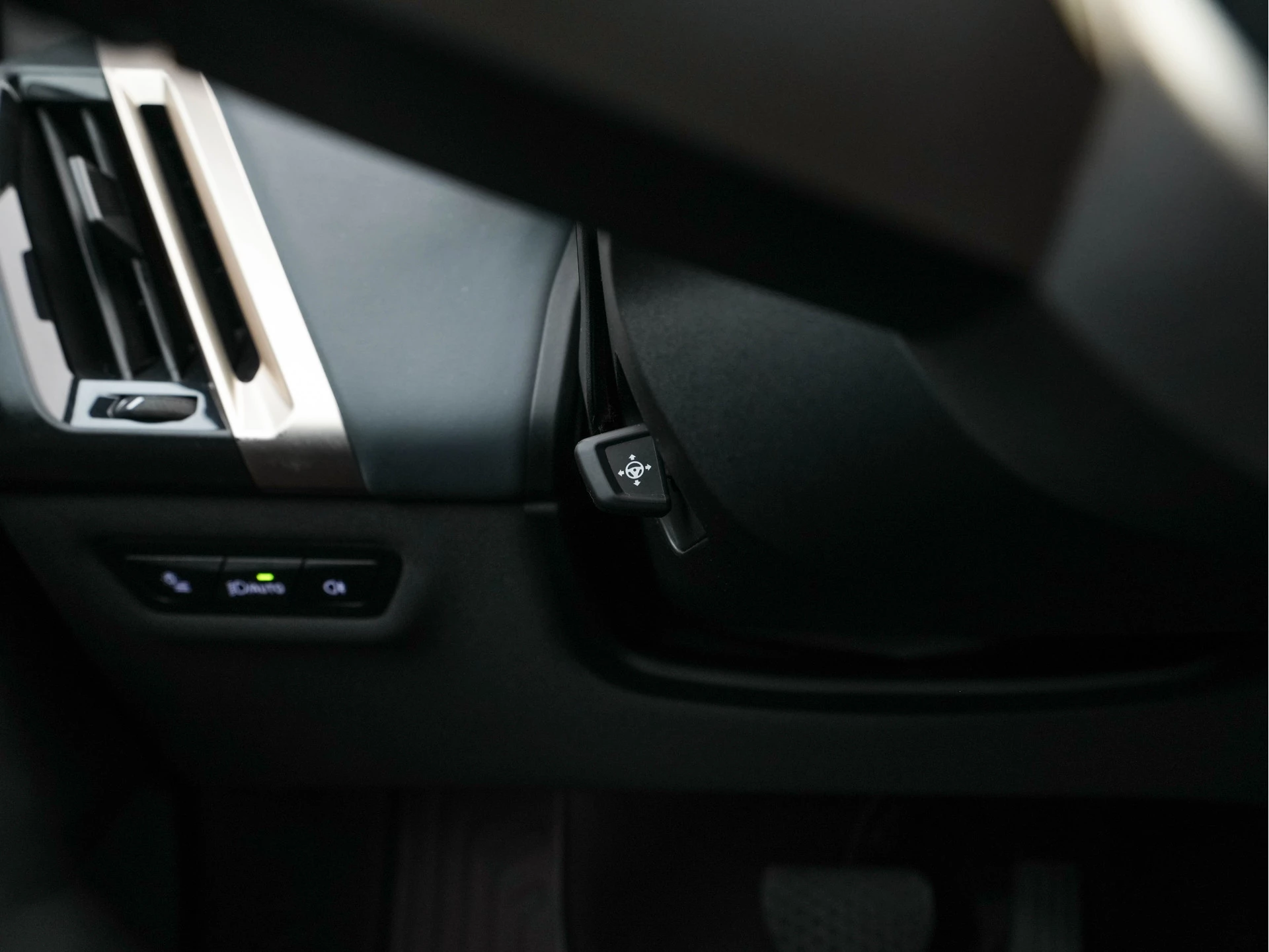 Hoofdafbeelding BMW iX