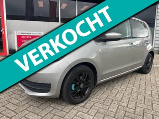 Skoda Citigo 1.0 Greentech Ambition SPORT