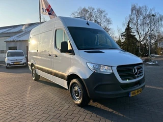 Hoofdafbeelding Mercedes-Benz Sprinter Mercedes-Benz Sprinter 315 1.9 CDI L2H2